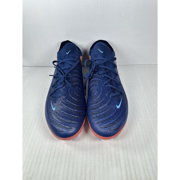Size 13 Nike Phantom GX 2 Elite FG Erling Haaland Force9 HF6361-400 Mens NEW main image 4